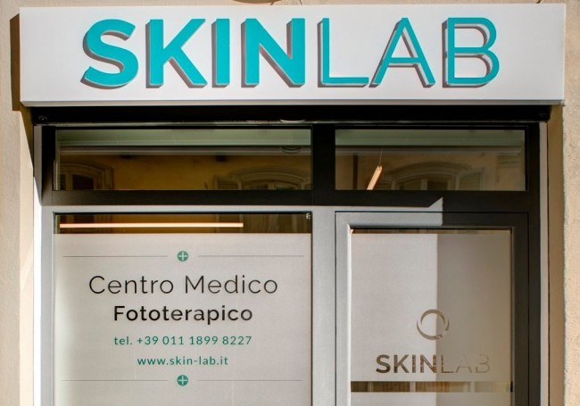 Convenzione Skin Lab 